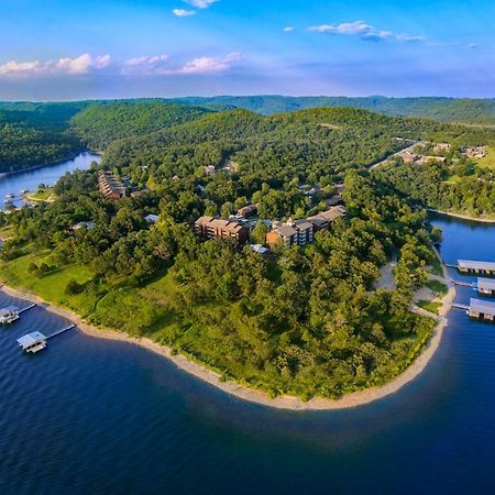 Still Waters Resort Indian Point エクステリア 写真
