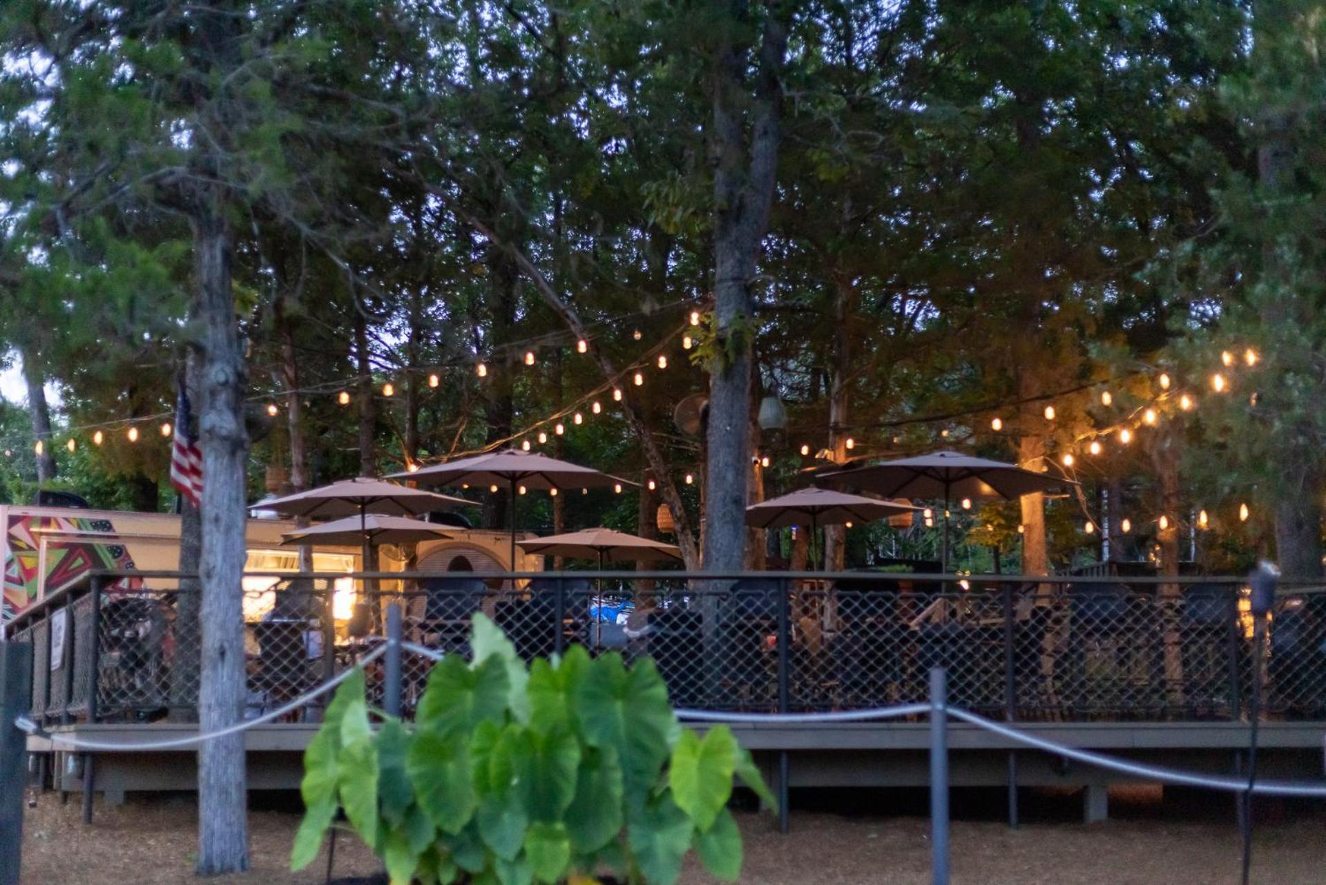 Still Waters Resort Indian Point エクステリア 写真
