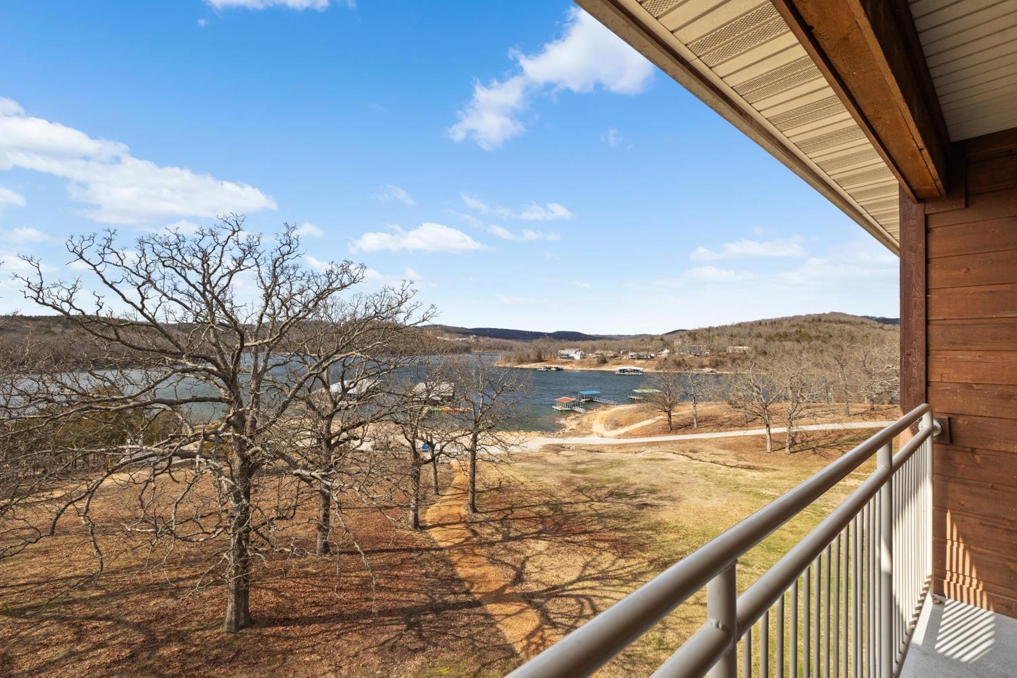 Still Waters Resort Indian Point 部屋 写真