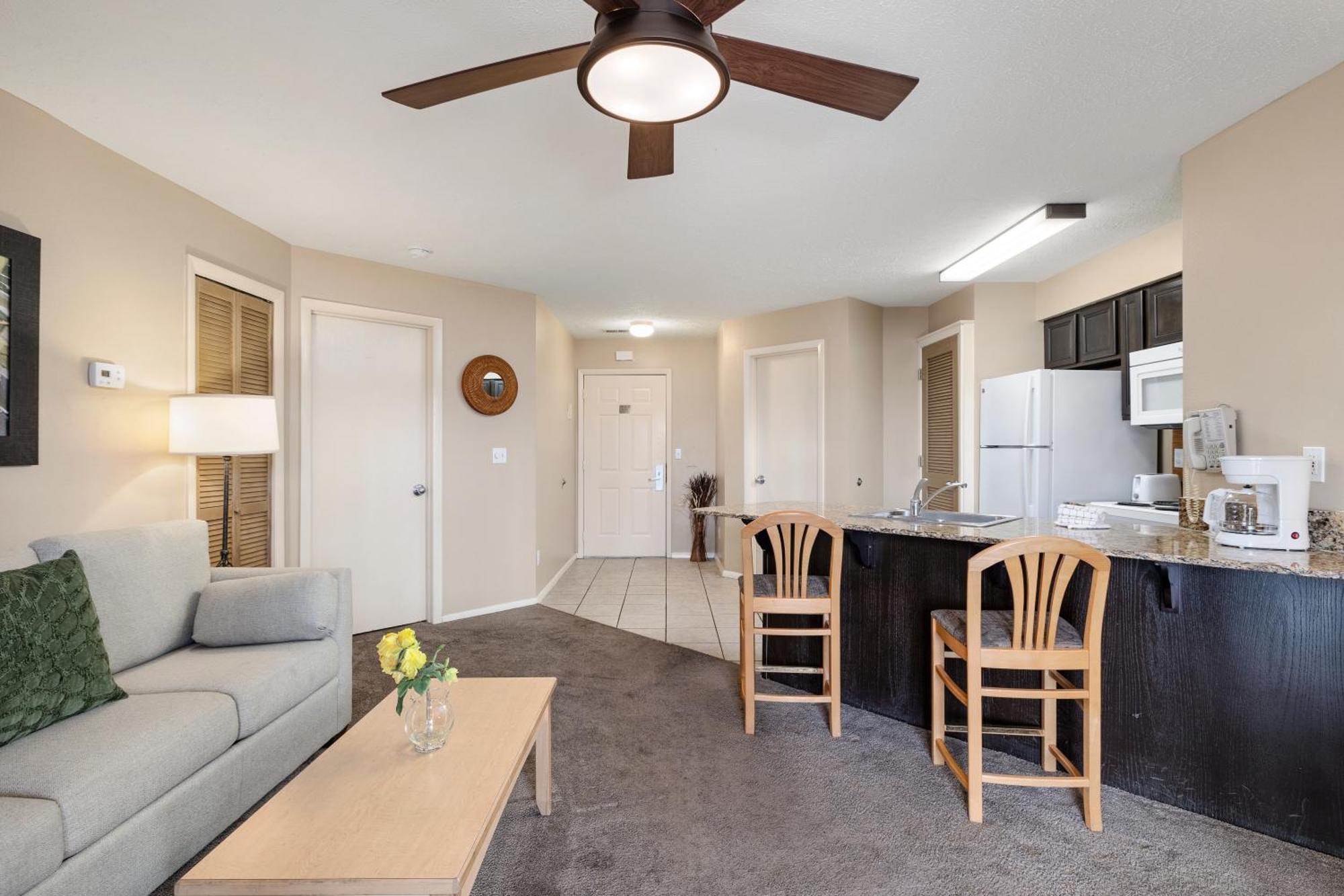Still Waters Resort Indian Point 部屋 写真