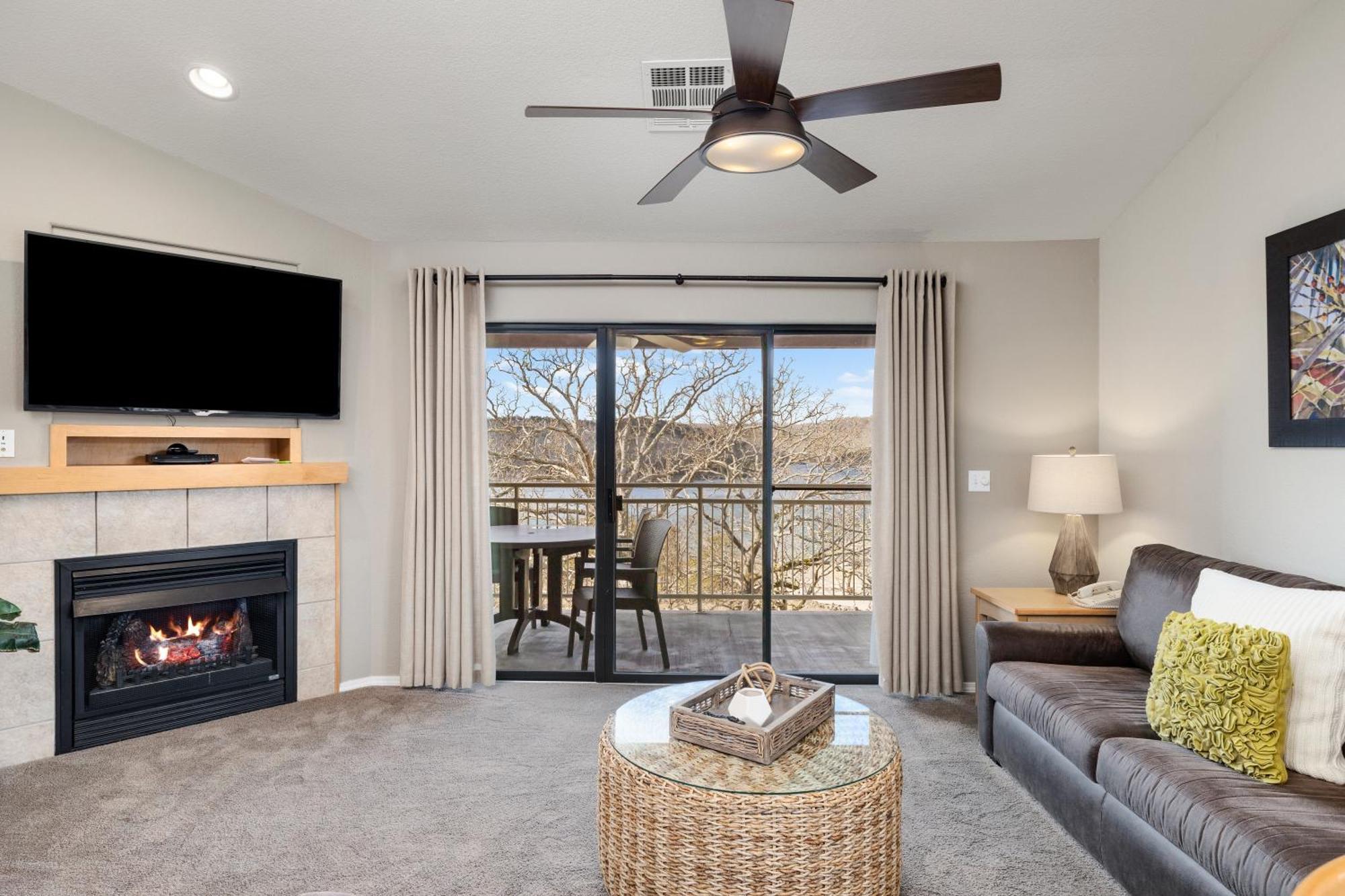 Still Waters Resort Indian Point 部屋 写真