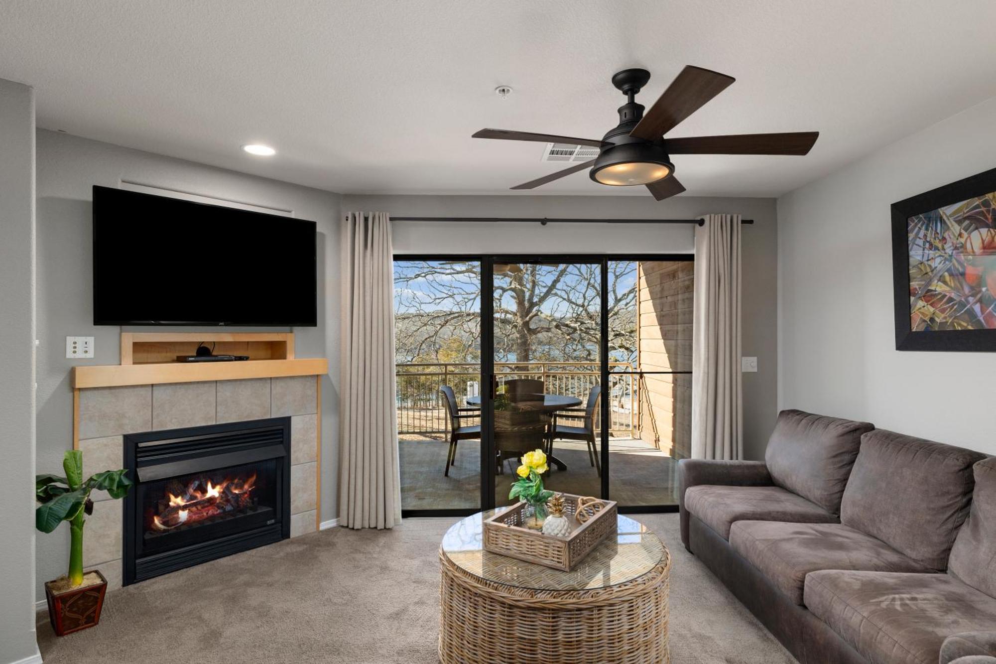 Still Waters Resort Indian Point 部屋 写真