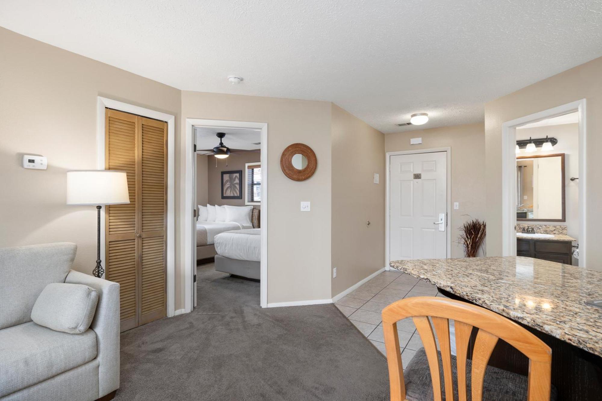 Still Waters Resort Indian Point 部屋 写真