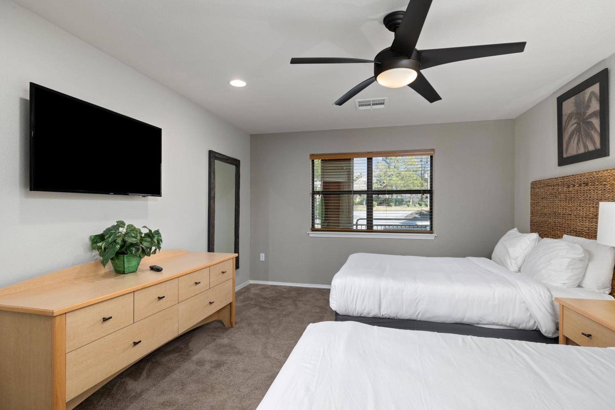 Still Waters Resort Indian Point 部屋 写真