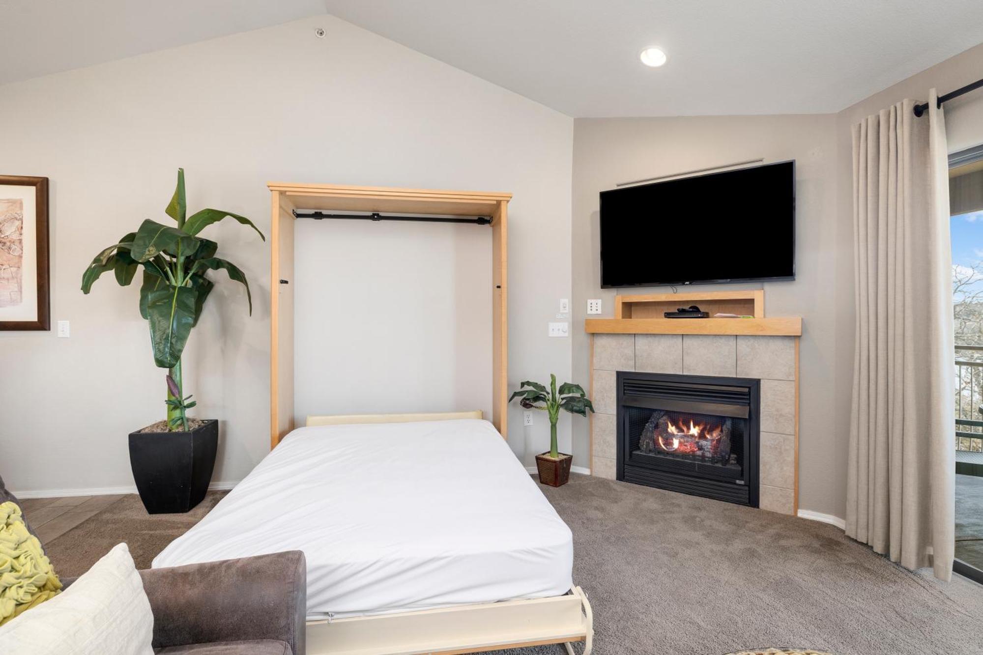 Still Waters Resort Indian Point 部屋 写真