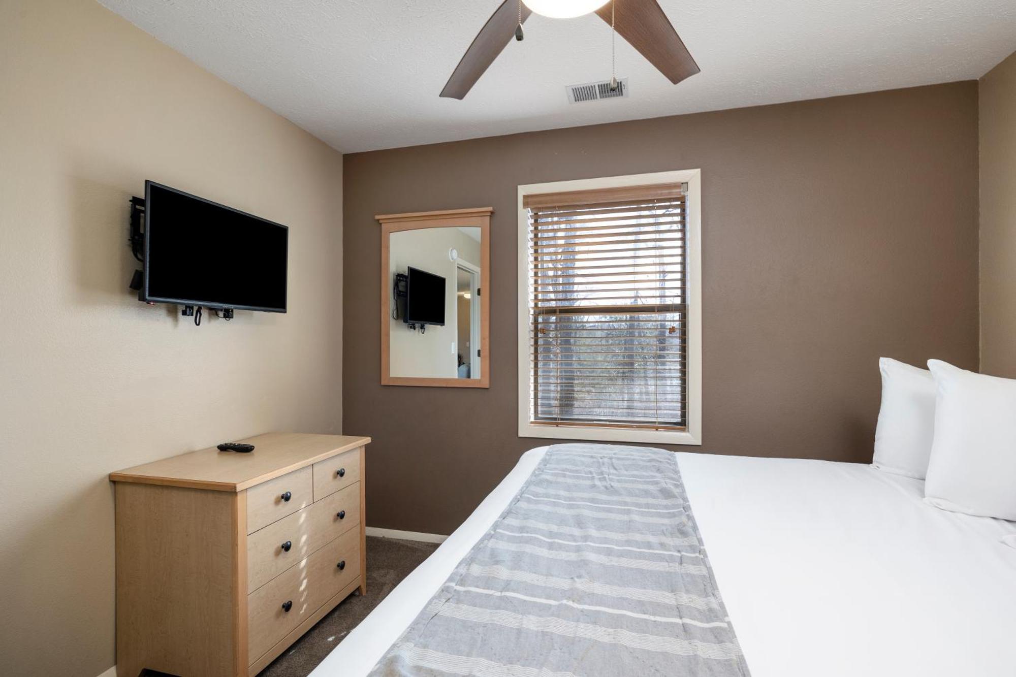 Still Waters Resort Indian Point 部屋 写真