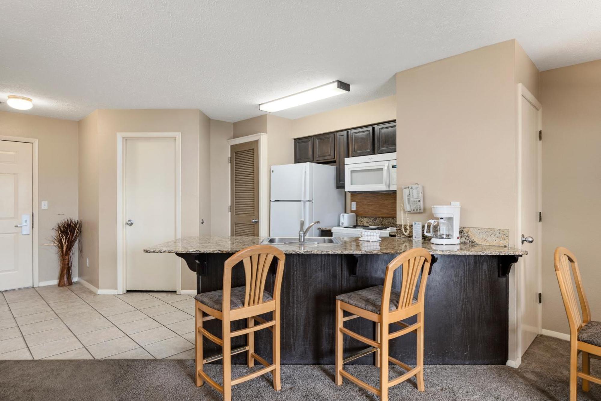 Still Waters Resort Indian Point 部屋 写真