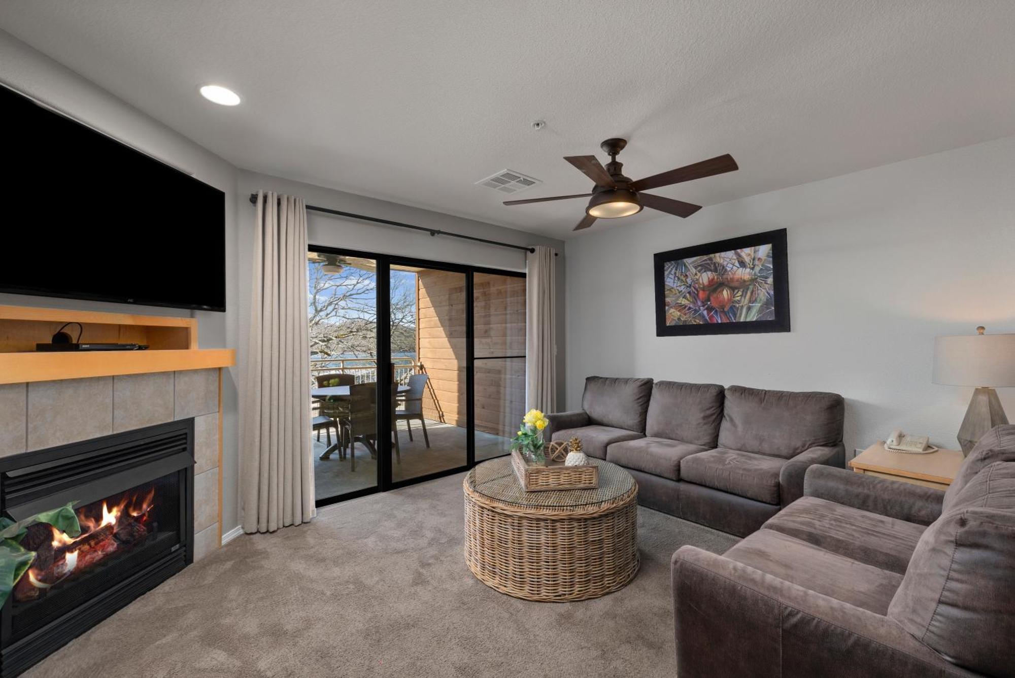 Still Waters Resort Indian Point 部屋 写真