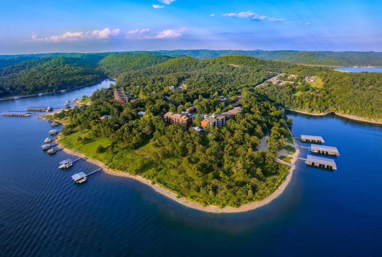 Still Waters Resort Indian Point エクステリア 写真